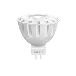 LEDON LED GU5,3 6W/60D/927 2700K 12V
