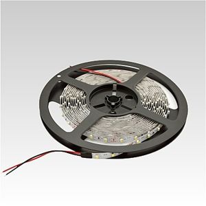 NBB LED UV pásek 12V 60LED/m SMD5050 (395-405 nm) IP20 14.4W/m 903003105