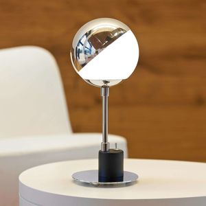 TECNOLUMEN TECNOLUMEN návrhářská stolní lampa s polokoulí