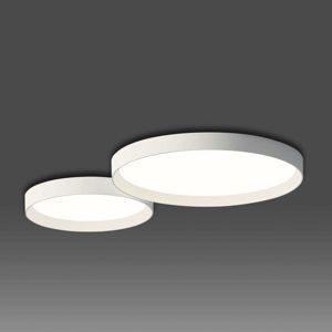 Vibia Vibia Up - decentní LED stropní svítidlo bílé