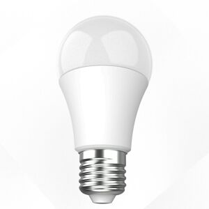 PRIOS LED žárovka E27 9 W, stmívatelná RGBW, CCT Tuya