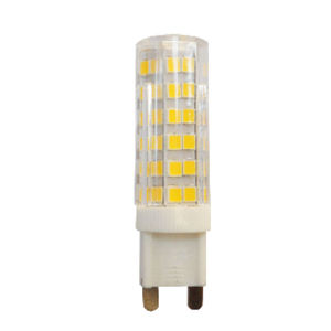 Diolamp SMD LED Capsule 7W/G9/230V/4000K/590Lm/300°