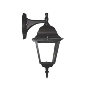 ACA LIGHTING CZECH s.r.o. ACA Lighting Garden lantern venkovní nástěnné svítidlo HI6042W