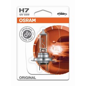 OSRAM H7 64210-01B, 55W, 12V, PX26d blistr