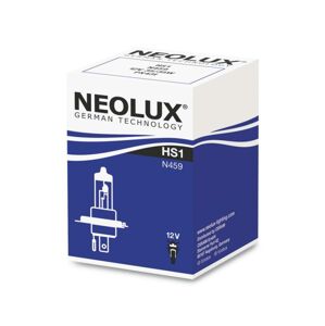 NEOLUX HS1 12V 35/35W PX43t Standard N459 1ks N459