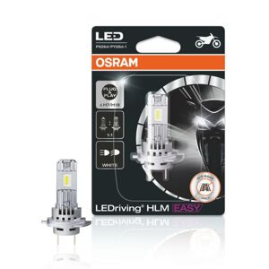 OSRAM LEDriving HLM EASY H7 12V 16W PX26d/PY26d-1 6500K White 64210DWESY-01B