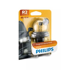 Philips R2 12V 45/40W P45t-41 1ks blistr 12620B1