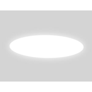 BPM Svítidlo ALTAMIRA pr. 45 cm zápustné LED 37,2W opál 4000K 5040lm stmívatené 10174.01.OP.4.PU