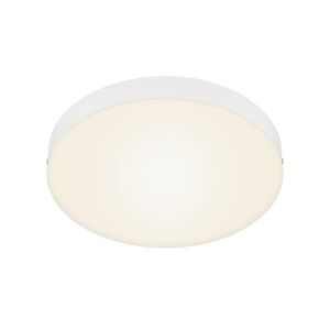 BRILONER LED stropní svítidlo, pr. 27,8 cm, 21 W, bílé BRI 7066-016