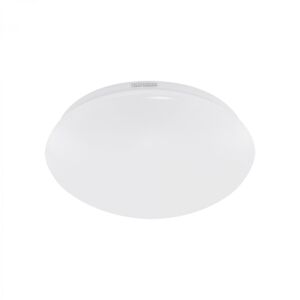 BRILONER TELEFUNKEN LED stropní svítidlo, pr. 27,8 cm, 15 W, bílé TF 601206TF