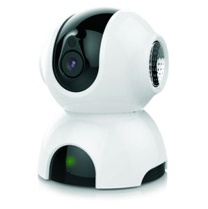 Ecolite HD Wifi kamera na SD kartu,otočná 350°,duplex audio,noční vidění DT5880