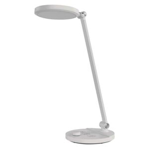 EMOS LED stolní lampa CHARLES, bílá Z7628W
