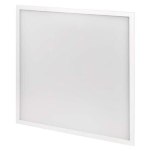 EMOS LED panel ESSENTIAL 60×60, čtvercový vestavný bílý, 40W neutrální bílá ZR7432