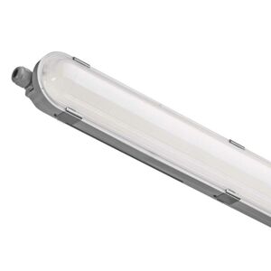 EMOS LED prachotěsné svítidlo MISTY 53 W, neutrální bílá, IP66, stmívatelné ZT1620D