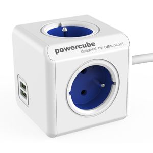 PowerCube Original USB Blue