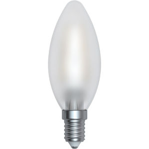 SKYLIGHTING LED HCFL-1404SD 4W E14 4200K Studená bílá