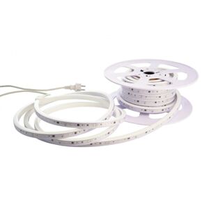Light Impressions Deko-Light flexibilní LED pásek 2835-84-230V-4000K-15m-PVC Extrusion 220-240V AC/50-60Hz 14,00 W/m 4000 K 1596 lm/m 15000 mm 840388