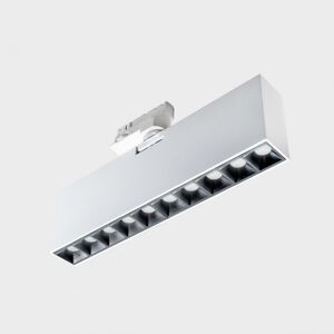 KOHL LIGHTING KOHL-Lighting NSES Tracklight 270x34.5 mm bílá-černá 20 W CRI 90 4000K Dali
