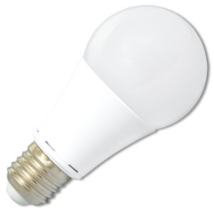 Ecolite LED zdroj E27,A60,12W,4200K,1270lm LED12W-A60/E27/4200