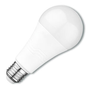 Ecolite LED zdroj E27,A65,20W,4100K,2100lm LED20W-A65/E27/4100