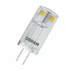 OSRAM LEDVANCE PARATHOM LED PIN 10 0.9 W/2700 K G4 4058075622722