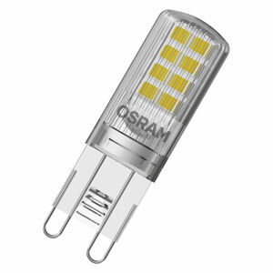OSRAM LEDVANCE PARATHOM LED PIN 30 2.6 W/4000 K G9 4058075626010