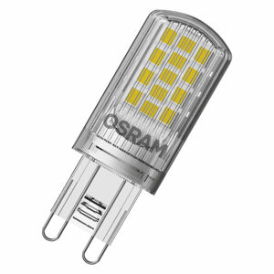 OSRAM LEDVANCE PARATHOM LED PIN 40 4.2 W/4000 K G9 4058075626102