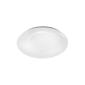PAUL NEUHAUS LED stropní svítidlo, hvězdný efekt, bílé 3000K LD 14230-16