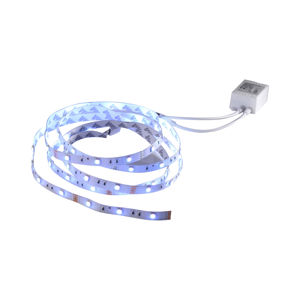 PAUL NEUHAUS LED pásky, 3metry, bílé RGB LD 81209-70