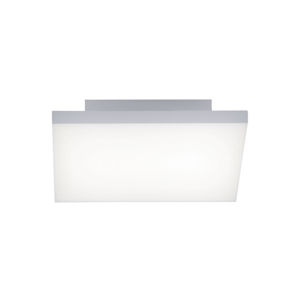 PAUL NEUHAUS LED stropní svítidlo, panel, bílé, 30x30cm 2700-5000K PN 8490-16