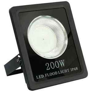 Ecolite LED reflektor, SMD, 200W, 5000K, IP65, 16000lm RFLN01-200W