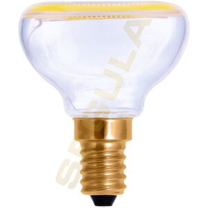 Segula 55041 LED Floating reflektorová žárovka R50 čirá E14 3,5 W (18 W) 170 Lm 1.900 K