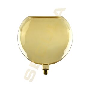 Segula 55069 LED Floating koule 300 zlatá E27 8 W (35 W) 400 Lm 1.900 K