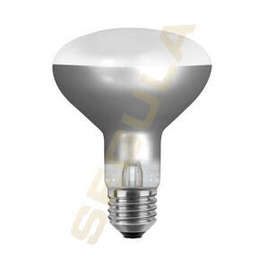 Segula 55727 LED reflektorová žárovka R80 stmívaní do teplé matná E27 6,5 W (60 W) 480 Lm 2.000-2.700 K