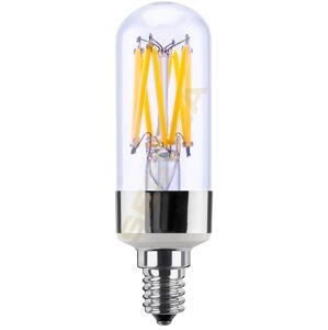 Segula 55801 LED trubka vysoký výkon čirá E14 6,7 W (58 W) 780Lm 2.700 K