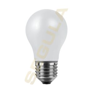 Segula 55806 LED žárovka vysoký výkon matná E27 7,5 W (66 W) 900 Lm 2.700 K