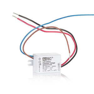 ACTEC AcTEC Mini LED ovladač CV 24V, 4W, IP65