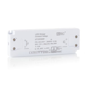 ACTEC AcTEC Slim LED ovladač CV 12V, 30W