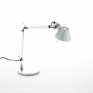 Artemide Tolomeo Micro stolní lampa LED 2700K - tělo lampy + základna A0119W00