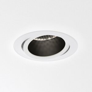 ASTRO downlight svítidlo Pinhole Slimline Round Flush nastavitelné protipožární 6W GU10 bílá 1434008