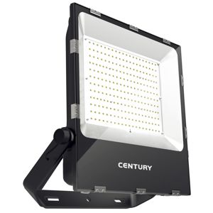 CENTURY REFLEKTOR LED DMEMORY ADV. SLIM 200W 4000K 21000Lm 120d 380x60x470mm IP65 IK08 CEN DMAS-2009540