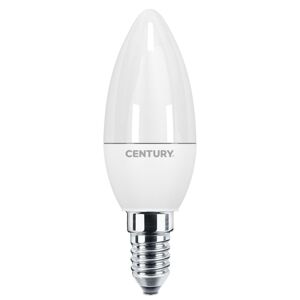 CENTURY LED CANDLE HARMONY 4W E14 3000K 240d