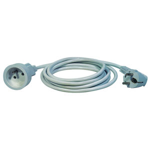 EMOS Prodlužovací kabel - spojka 10m 1901011000