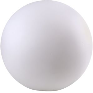 HEITRONIC Světelná koule MUNDAN Bílá 400mm 35951