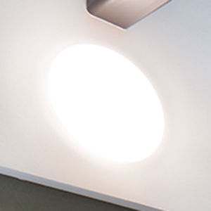 Regiolux LED nástěnné světlo WBLR/500 48 cm 4 286 lm 3 000K