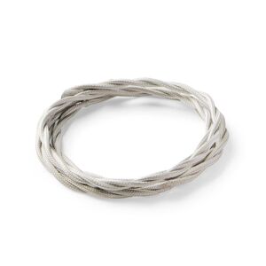 Ideal Lux Ideal-lux Textilní kabel propletený 10m 306421