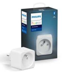 PHILIPS HUE Hue Smart Plug Bluetooth chytrá zásuvka CZ/SK 8718699689322
