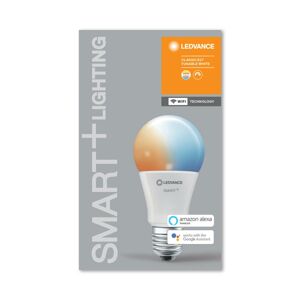 LEDVANCE SMART+ LEDVANCE SMART+ WiFi E27 9,5W Classic 2 700-6 500K