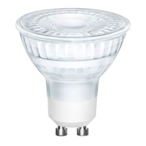 NORDLUX LED žárovka reflektor GU10 230lm Glass čirá 5174008521