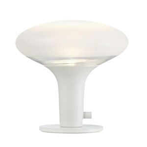 NORDLUX stolní lampa Dee 2.0 1x15W GU10 bílá matná bílá 84435001
